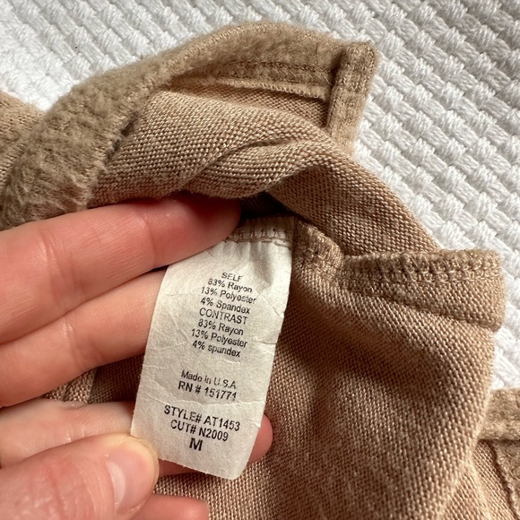 Gilli sweater size M - Picture 2 of 2